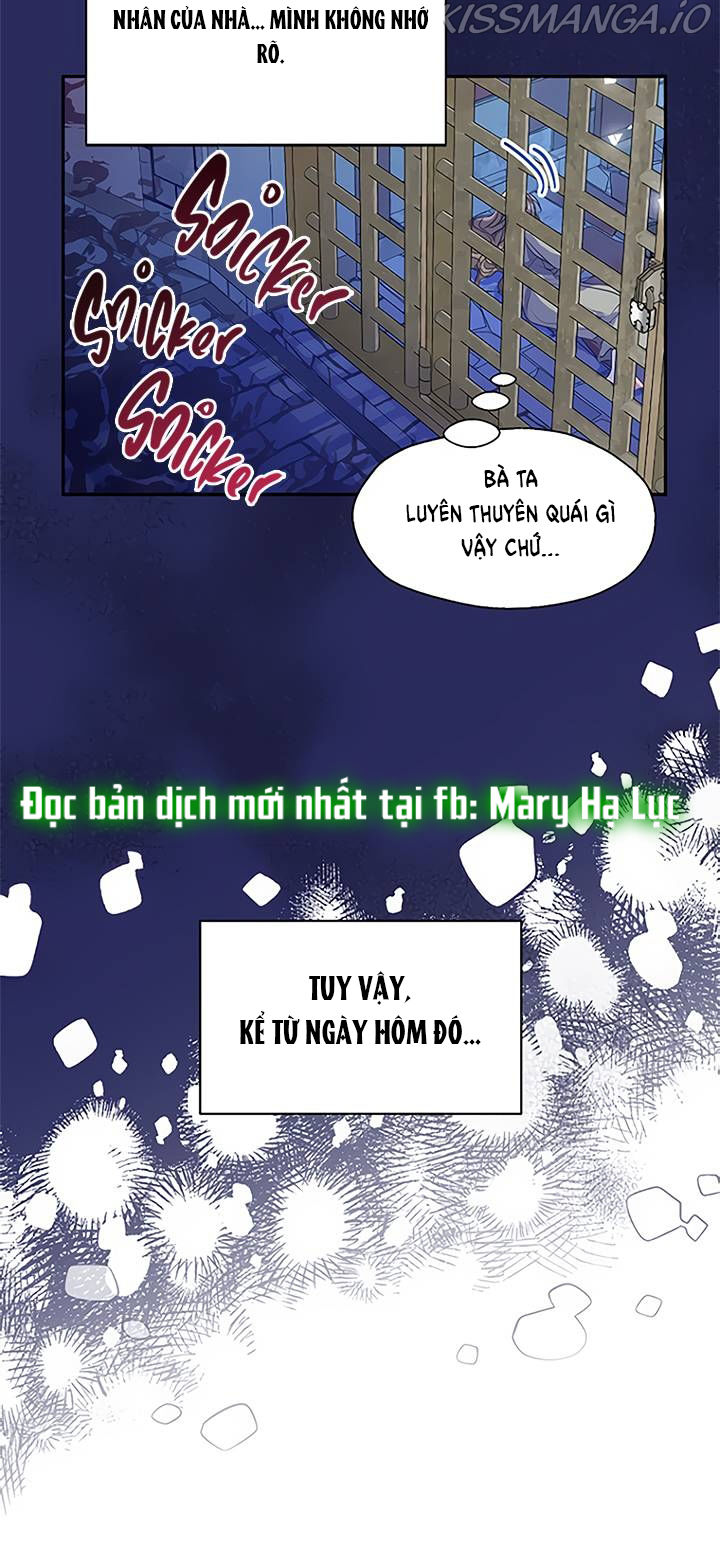 bệ hạ, xin đừng giết tôi!! chapter 70 16