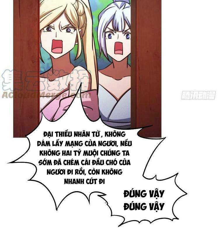 vạn cổ kiếm thần chapter 160 26