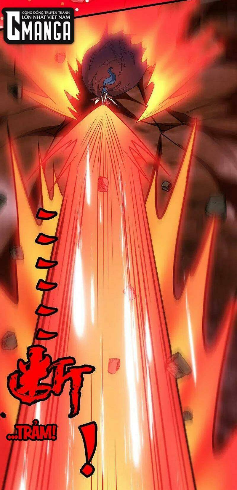 kiếm vũ chapter 206 32