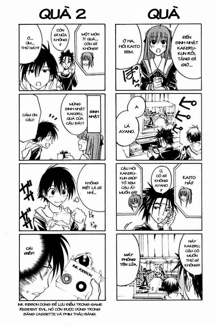 psycho buster chapter 11 43