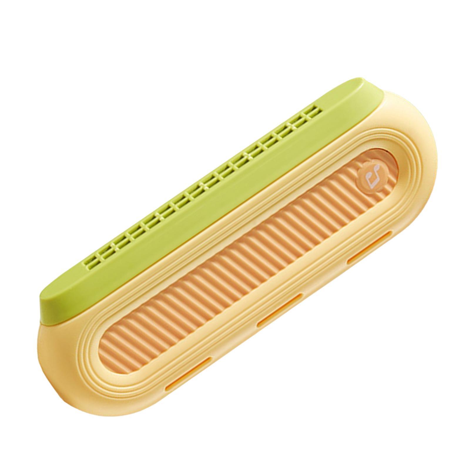 Mouth Organ Toy Practical Kids Harmonica for Stage Classroom travel Toddler