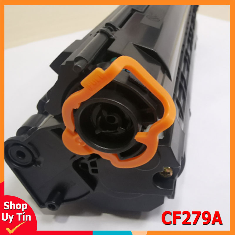 Hôp mực 79A - Dùng cho máy in HP Pro M12A/ HP Pro M26A