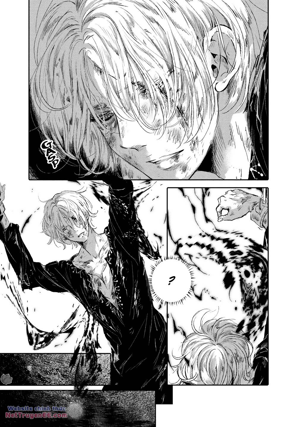 những người con của cá voi bùn chapter 42 26