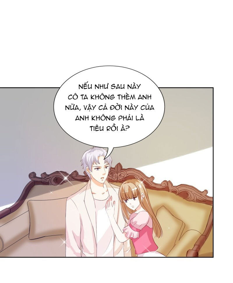 cẩm tú trùng sinh: chào buổi sáng phó thái thái chapter 17 12