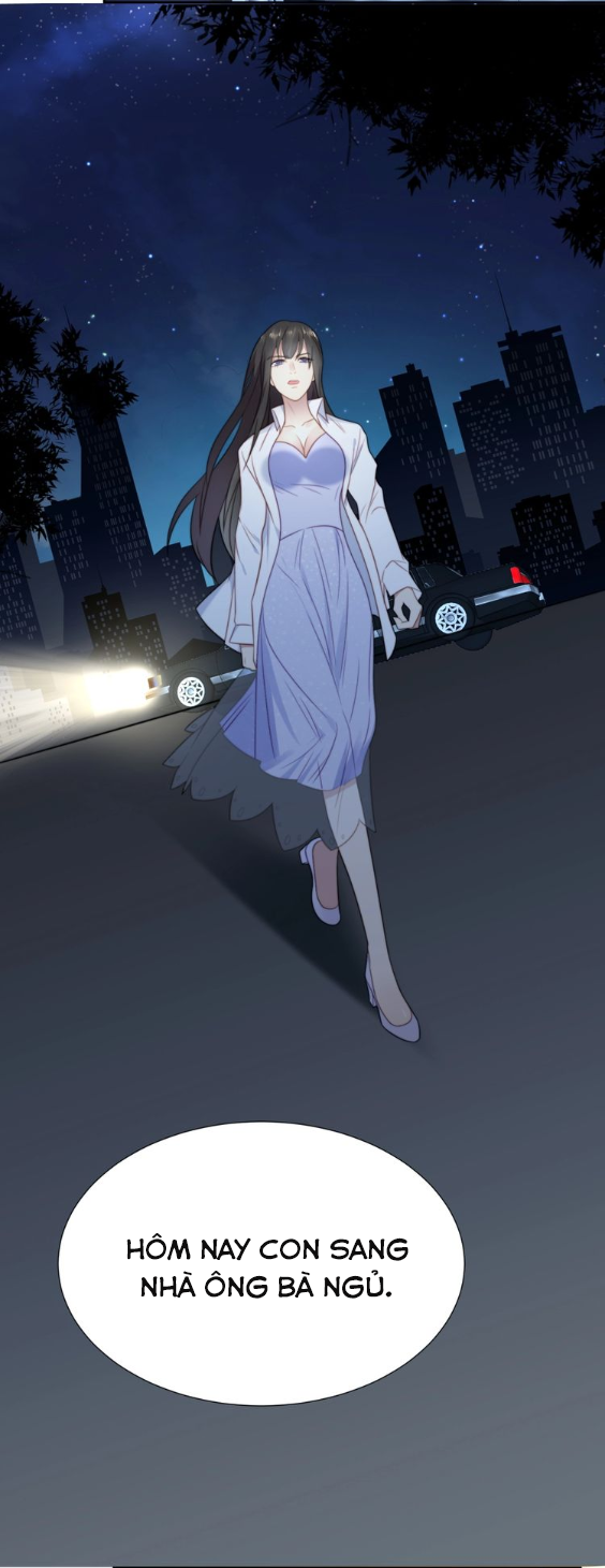 khoá chặt đôi môi (full) chapter 4 21