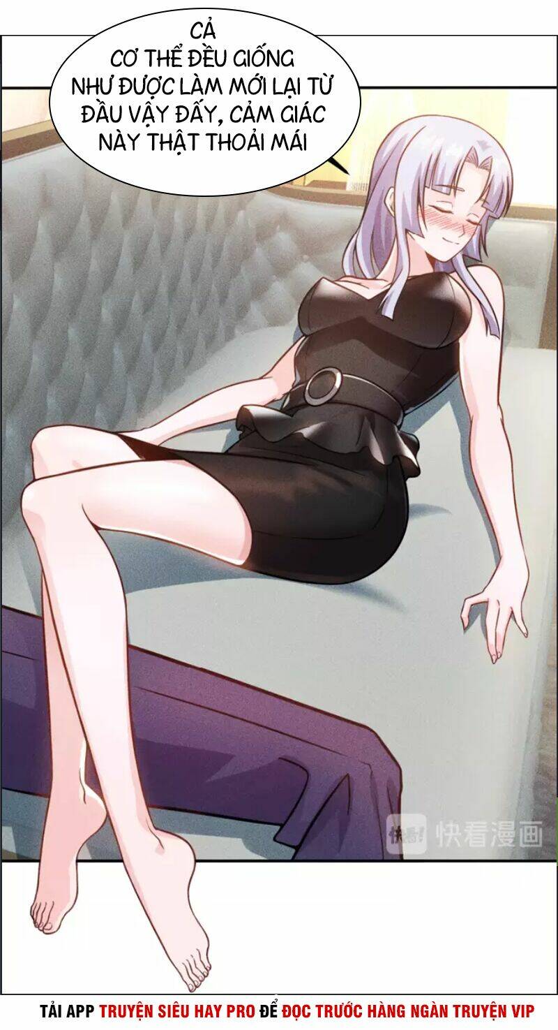 cao thủ cận vệ của nữ chủ tịch chapter 63 27