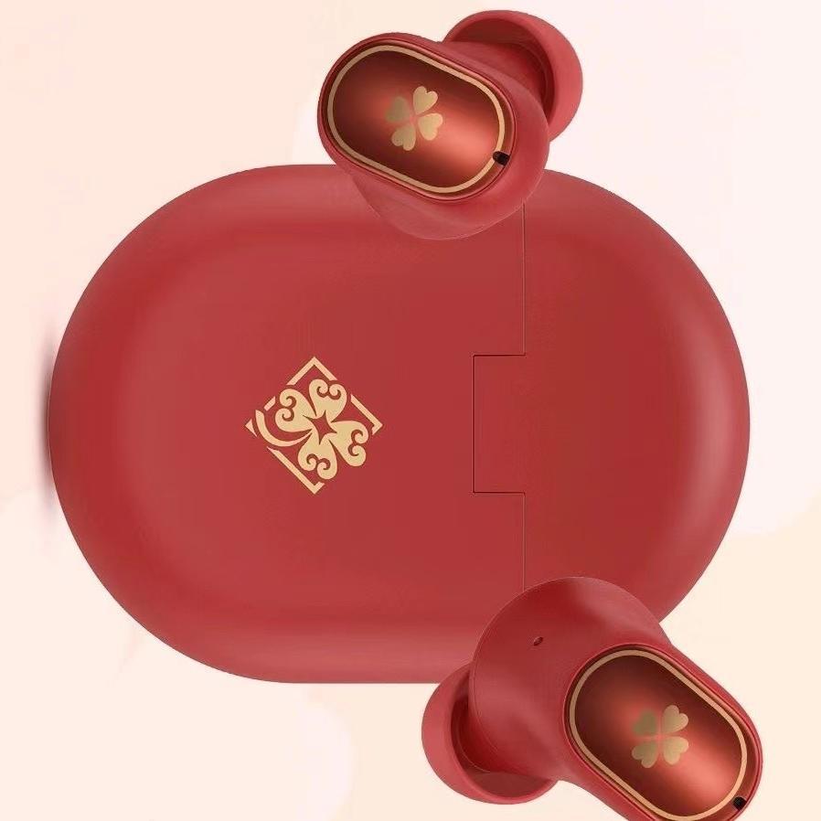 Đảm bảo chất lượng Áp dụng cho Tai nghe Redmi Tai nghe Redmi AirDots 3 Pro Original God Edition Màng loa khử tiếng ồn thông minh Cuộn dây động