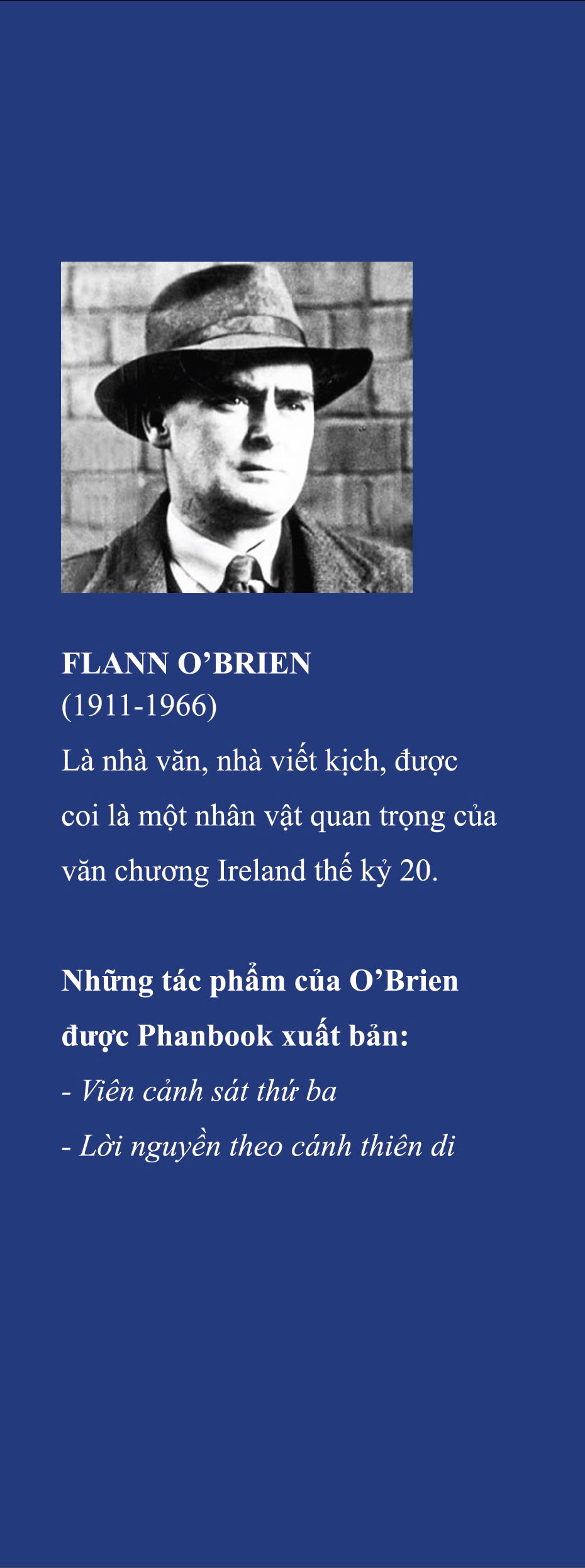 Lời Nguyền Theo Cánh Thiên Di - Tiểu Thuyết
