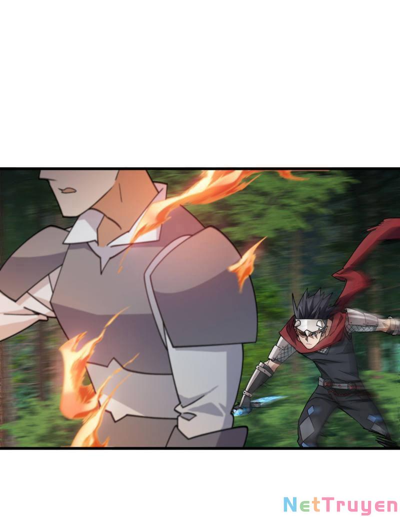 võng du chi cận chiến pháp sư chapter 436 9