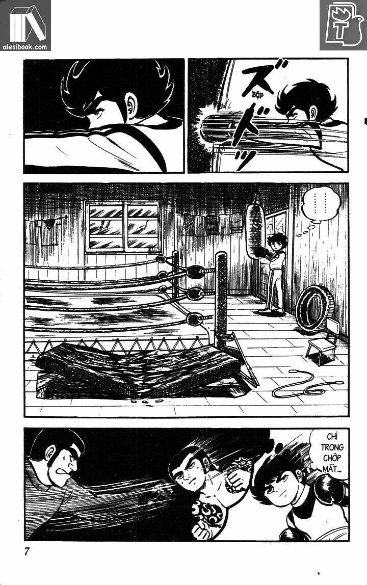 ganbare genki chapter 25 3