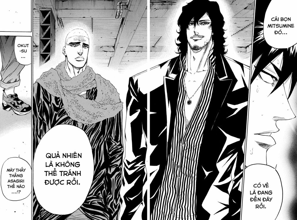 a-bout! chapter 179 9