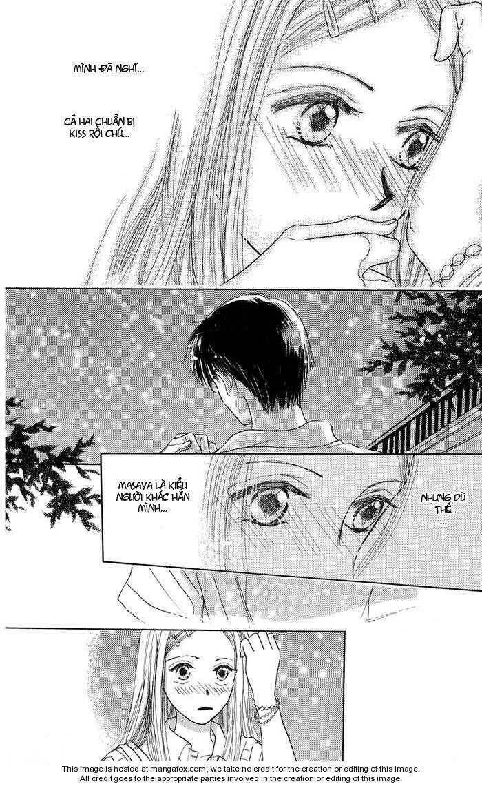 harenchi chapter 1 38