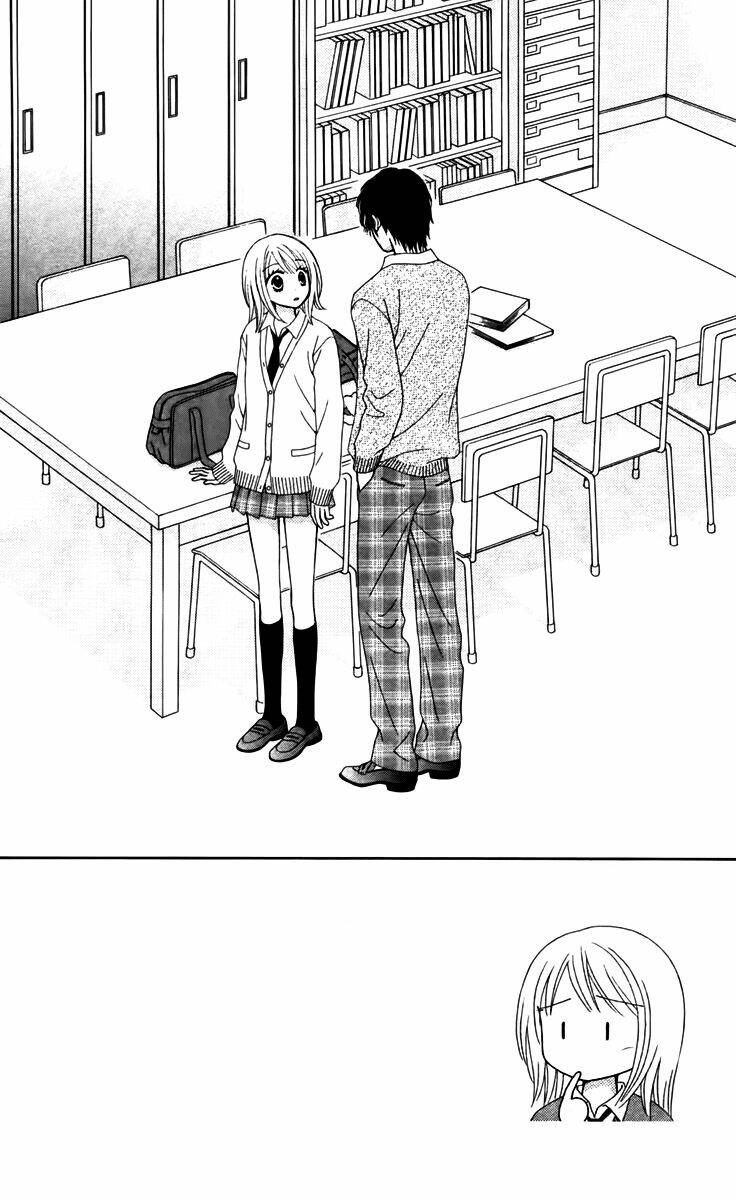 chitose etc. chapter 11 3