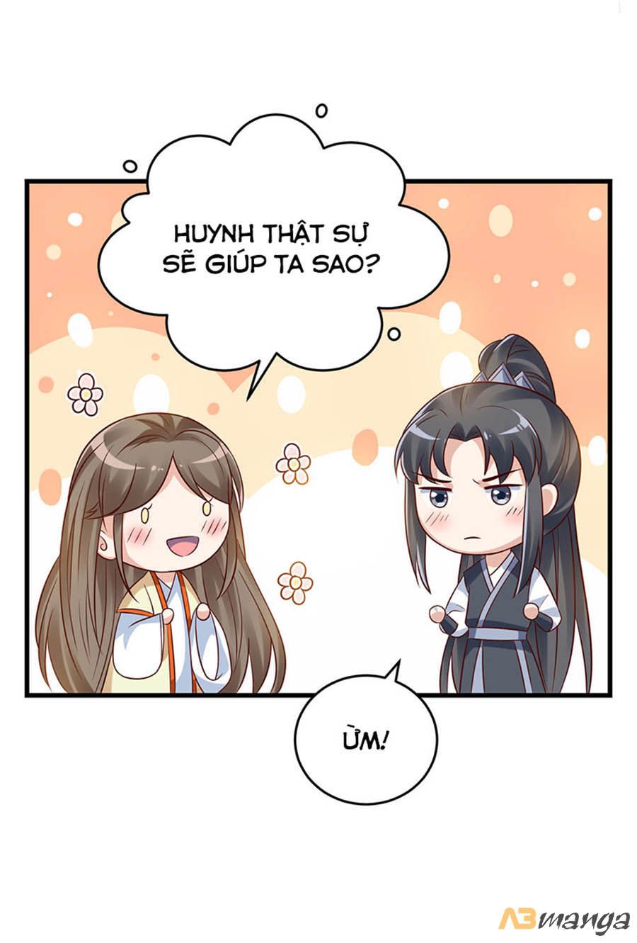 kiêu ngạo vương gia chủng điền phi chapter 181 28