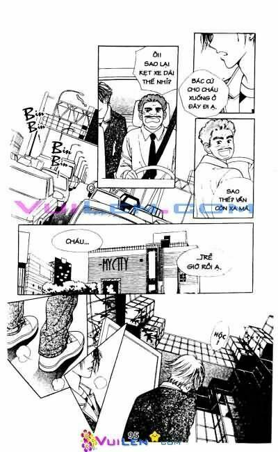 có anh trong đời chapter 5 95