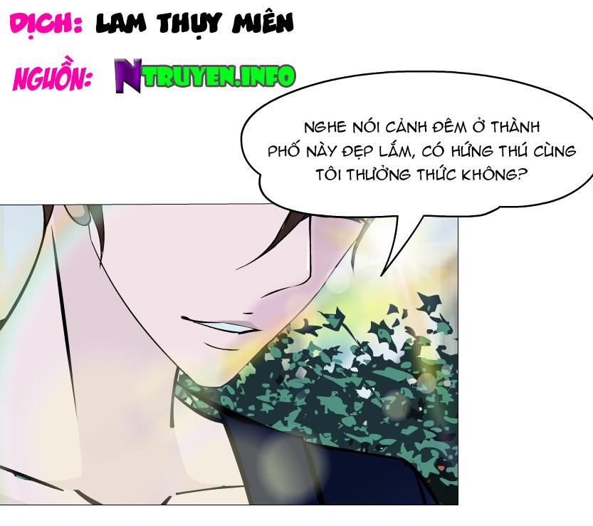 cạm bẫy của nữ thần chapter 136 1