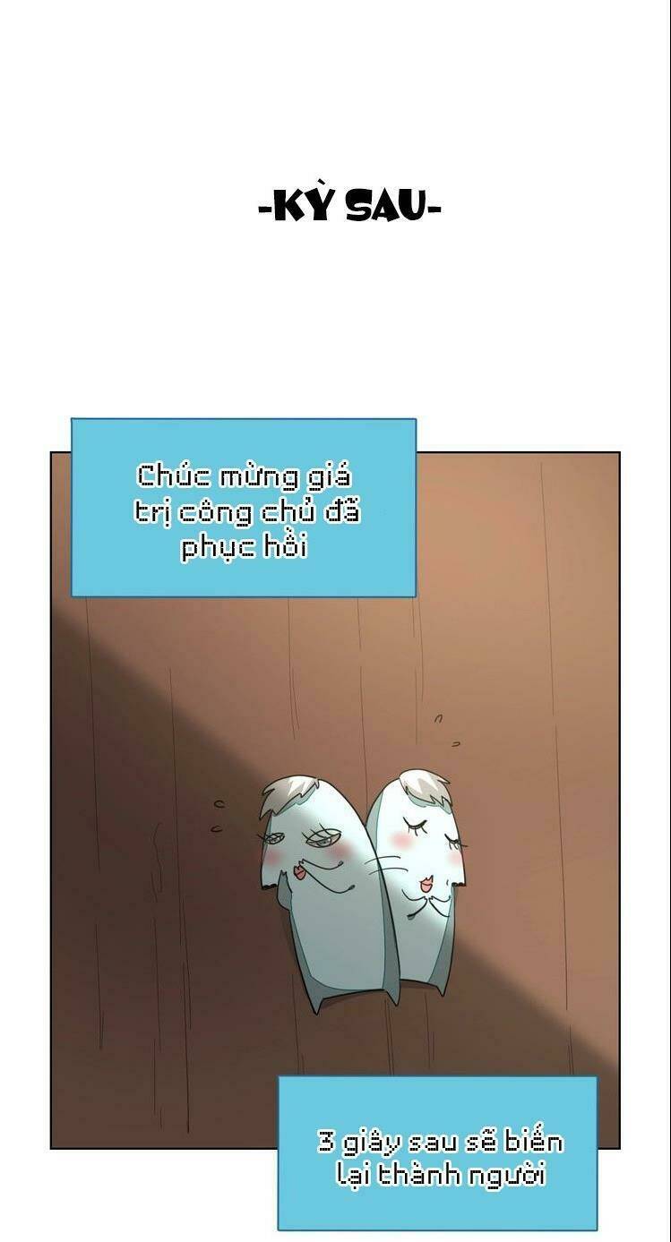 đứng yên! đều là người nhà cả mà! chapter 5 68