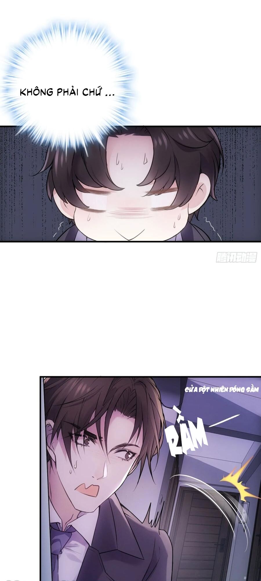 tôi không phải là nam phụ số 2 – cực phẩm nhân gian lý hi vệ chapter 6 28