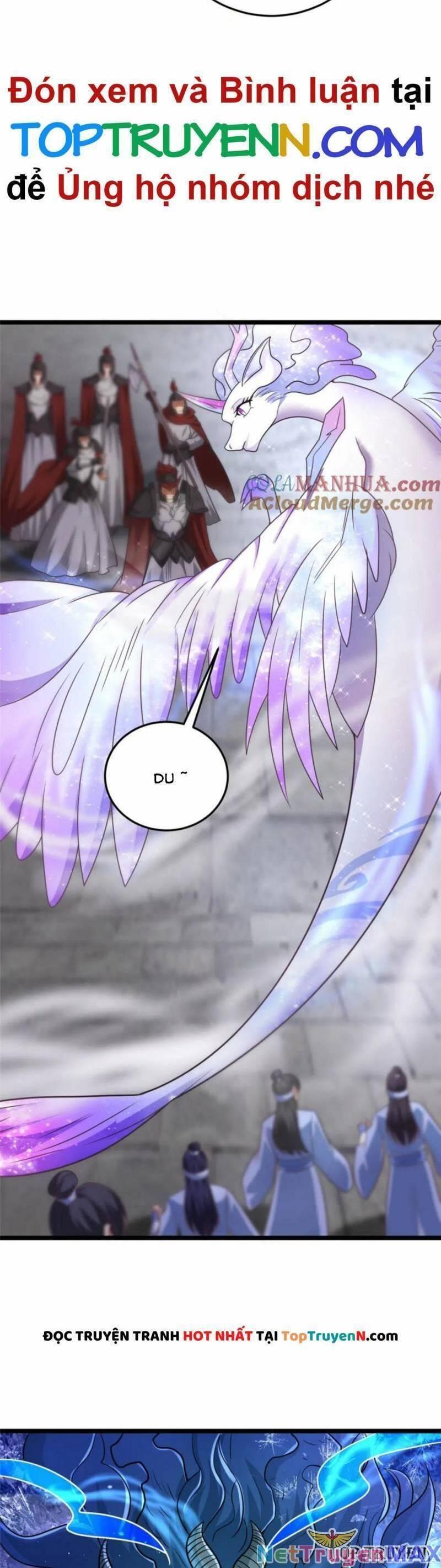 người nuôi rồng chapter 368 11