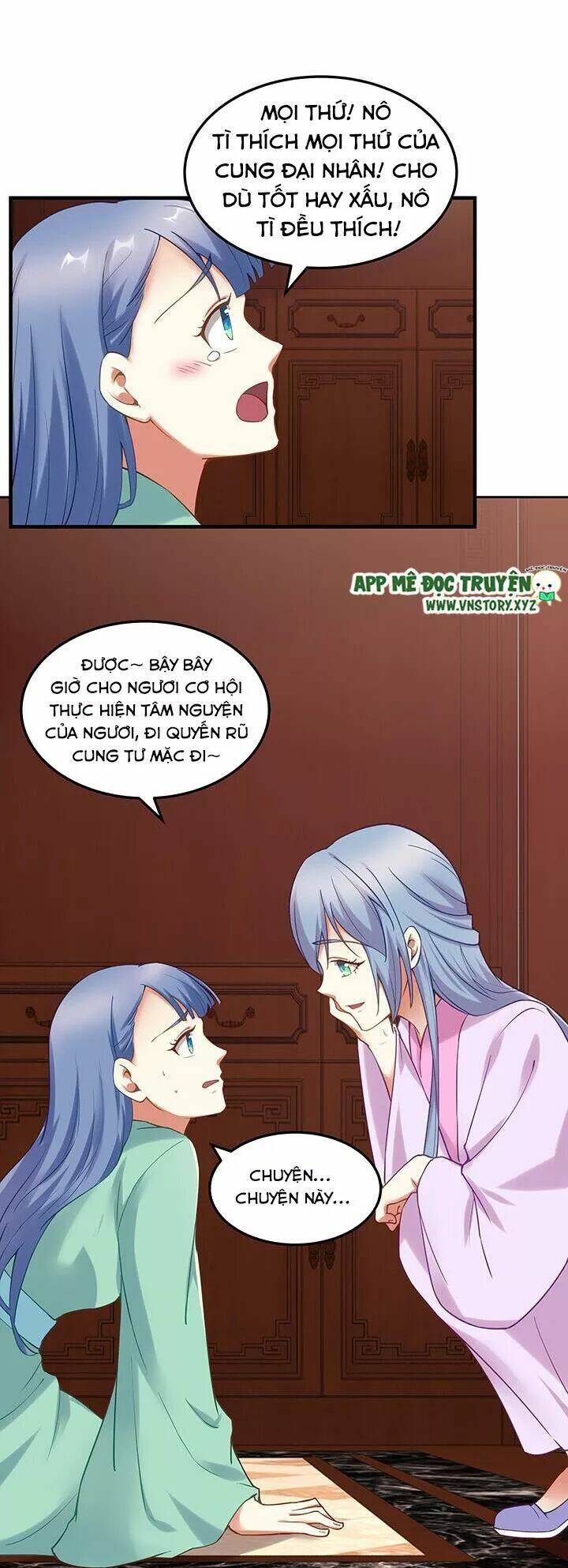 đô đốc đại nhân sủng thê kí chapter 144 14