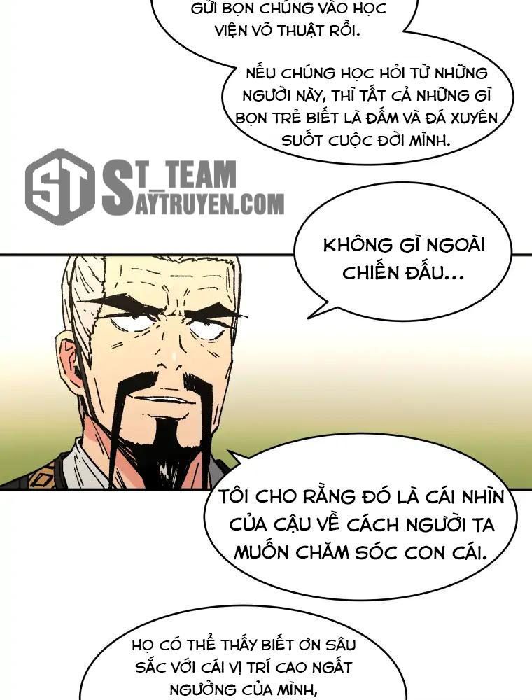Bố Vô Song chapter 78 10