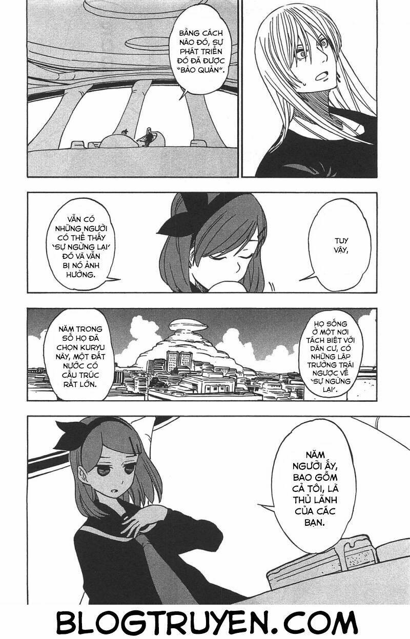 asamiya-san no imouto chapter 5 20