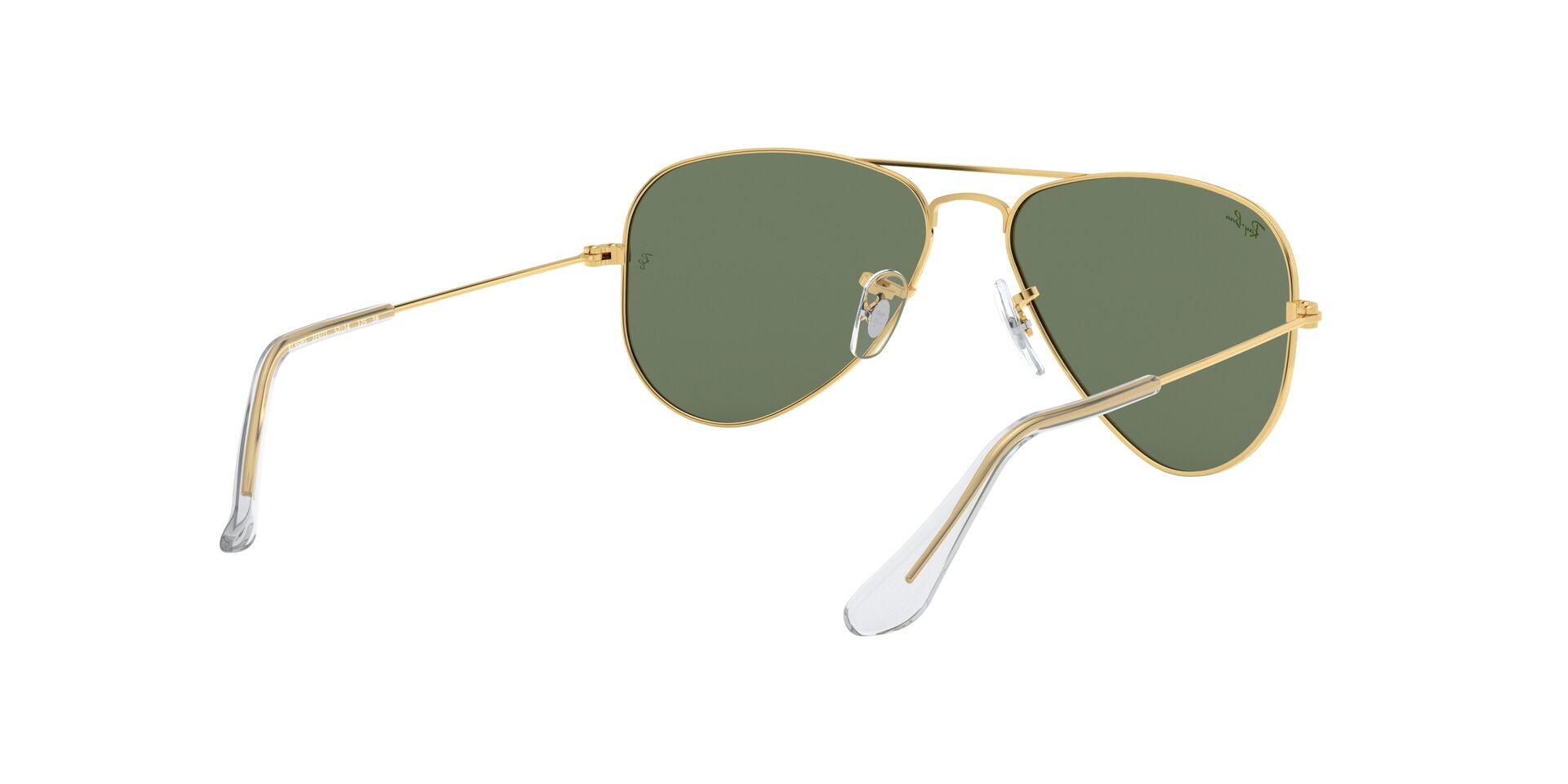 Mắt Kính Ray-Ban Junior Aviator - RJ9506S 223/71 -Junior