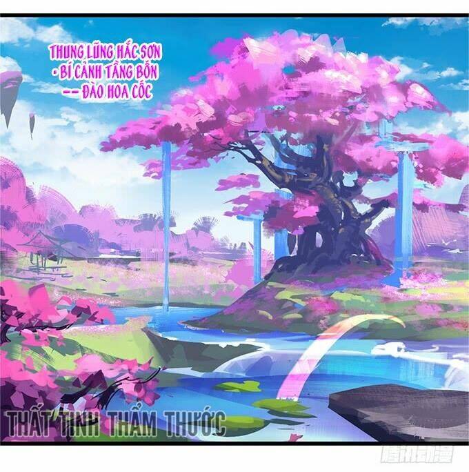 liêu liêu trai chapter 5 25