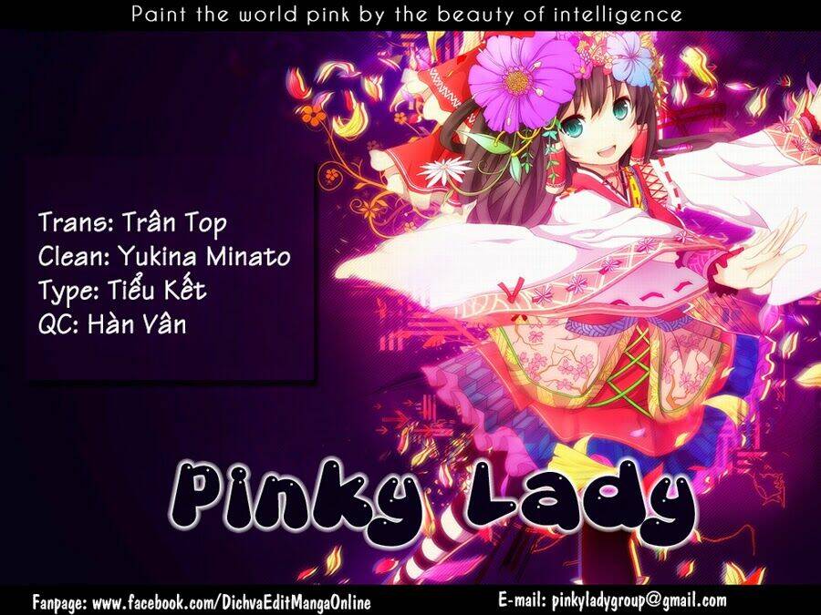 nakanmon! chapter 9 1