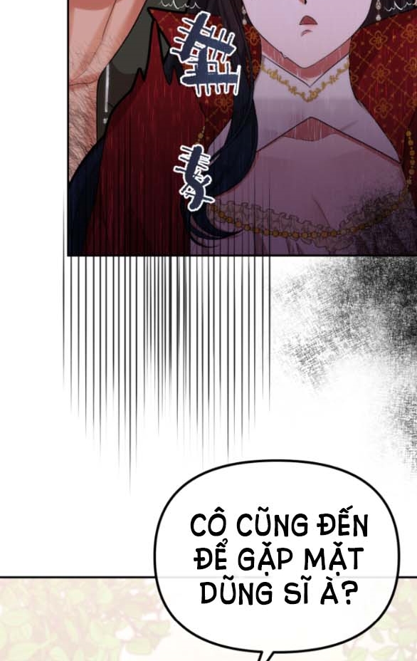 [18+] dũng sĩ vị tha chapter 5.1 28