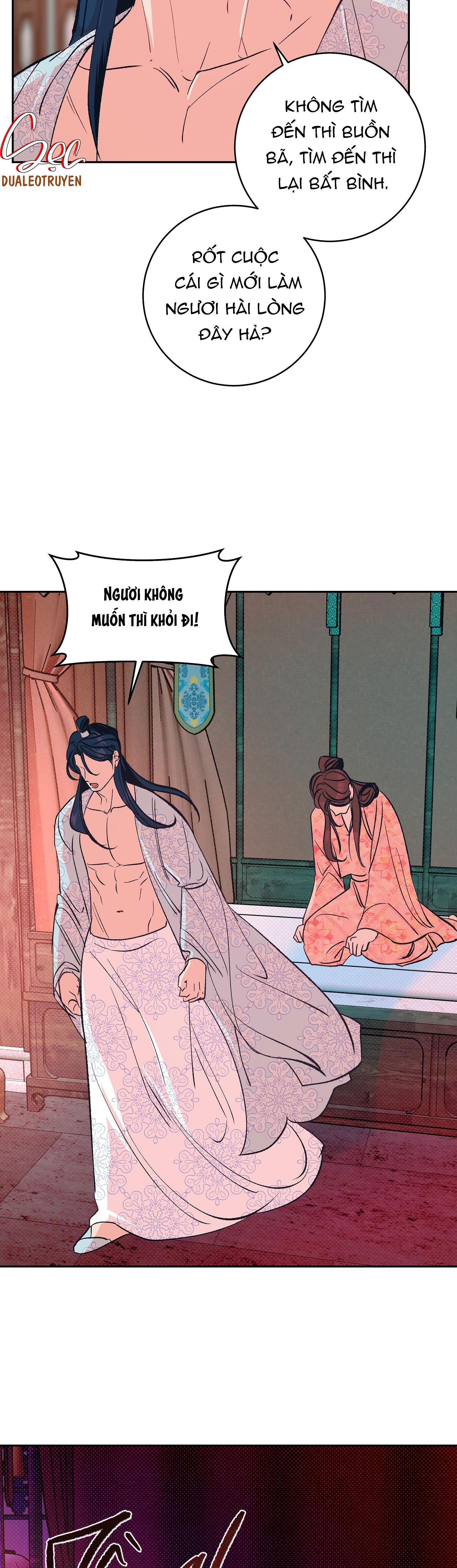 mộc đàn hương chapter 12 27