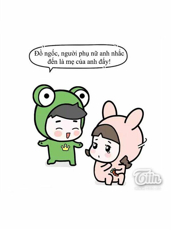 giải mã tình yêu chapter 116 2