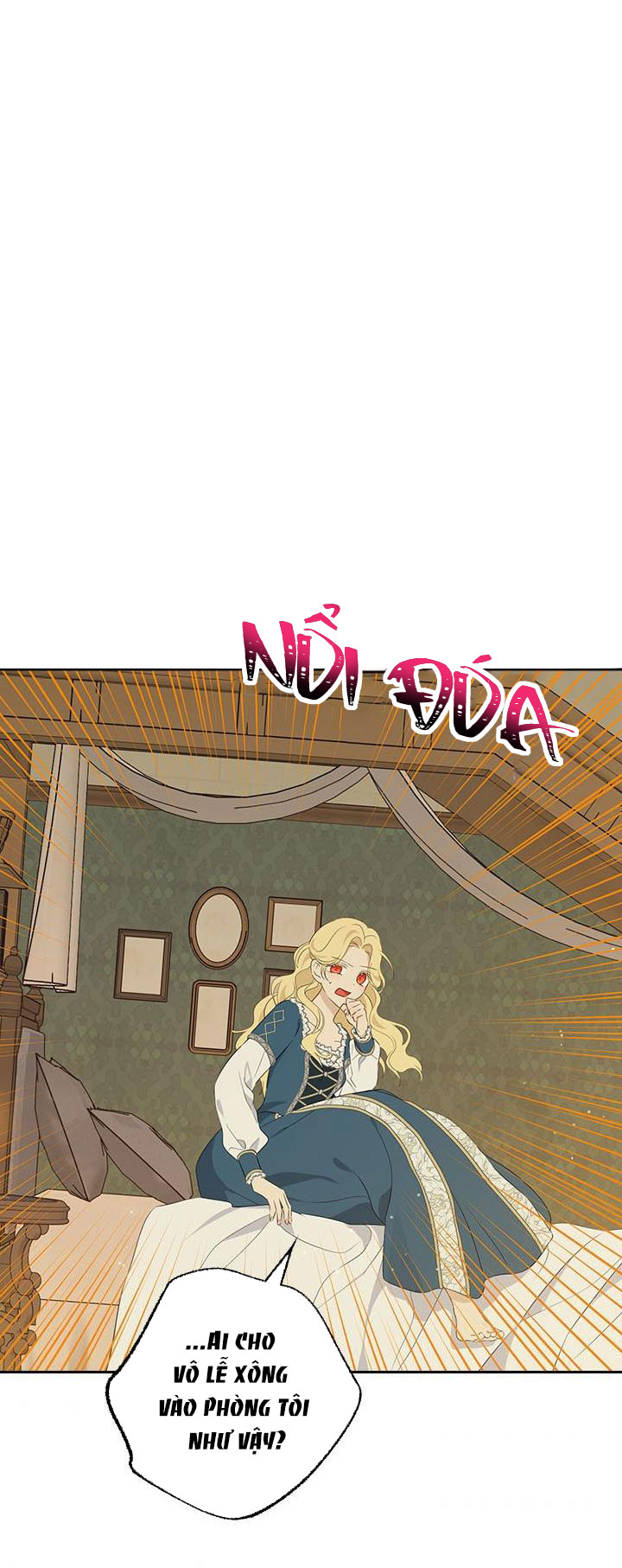 thật ra ta mới là hàng thật chapter 77.1 25