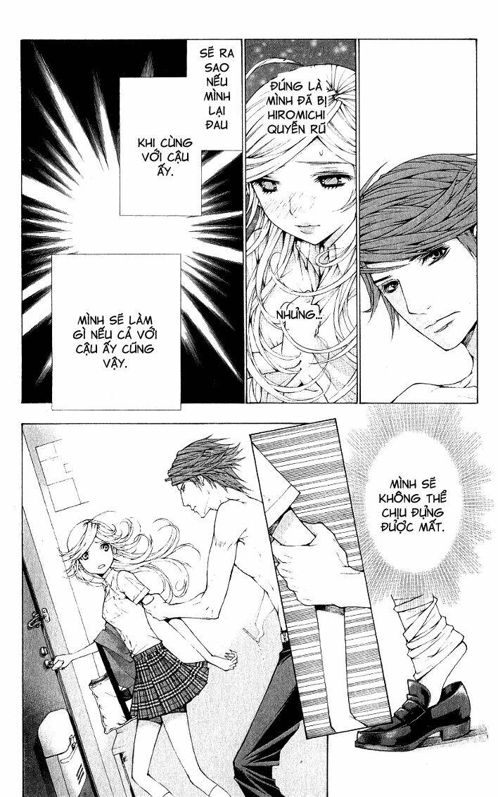 lovenista chapter 2 17