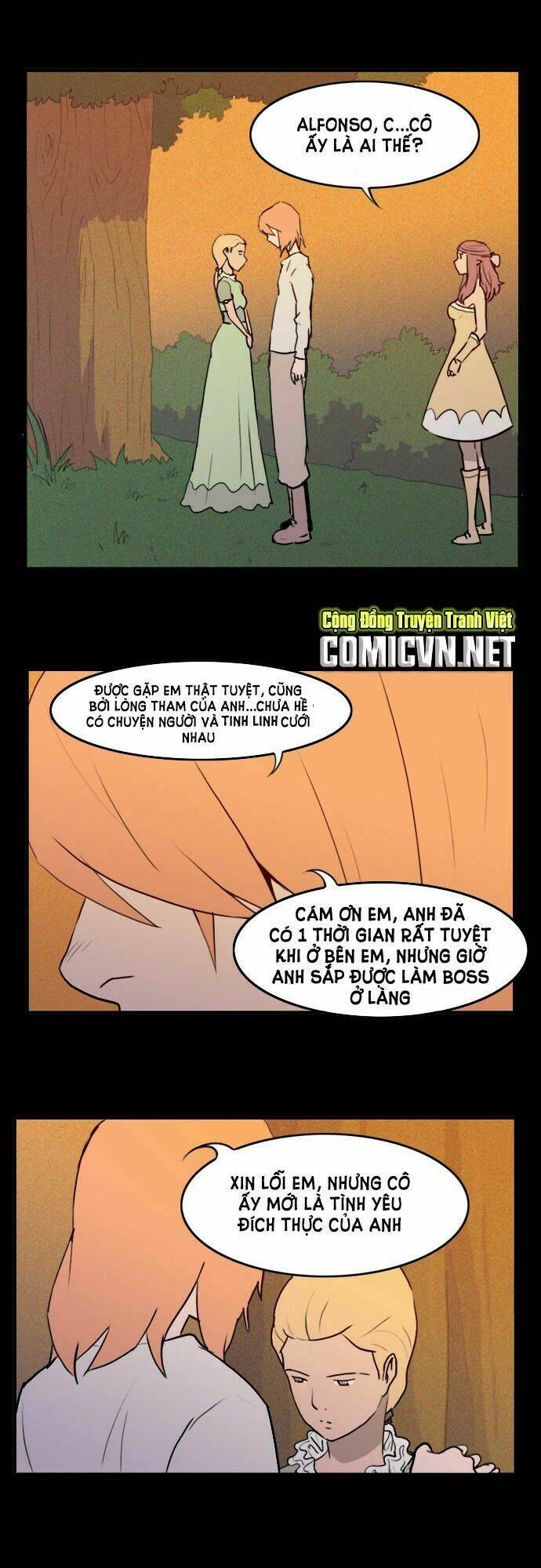 changsik đứa con của rồng chapter 3 11