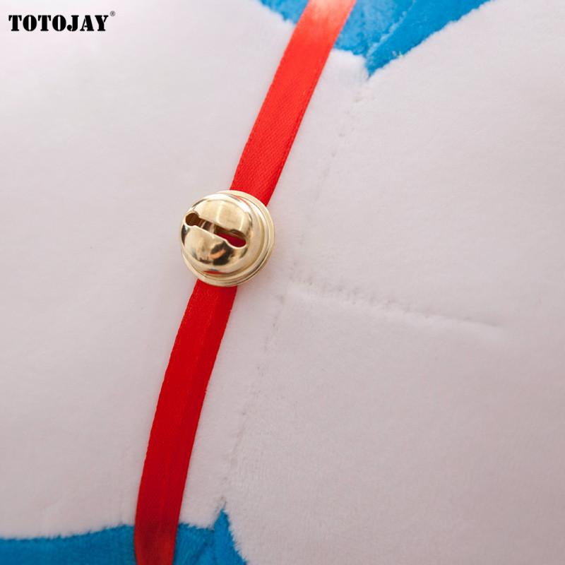 40-80Cm Dễ Thương Stand By Me Doraemon Sang Trọng Đồ Chơi Ghế Sofa Đệm Nhồi Bông Hoạt Hình Anime Búp Bê Mềm Mèo Động Vật gối Ôm Cho Bé Gái Tặng