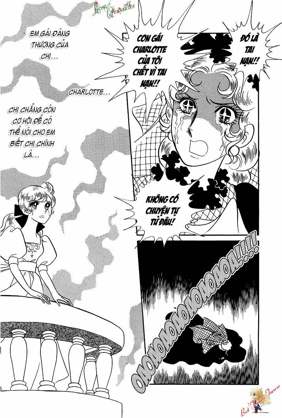 versailles no bara chapter 18 14