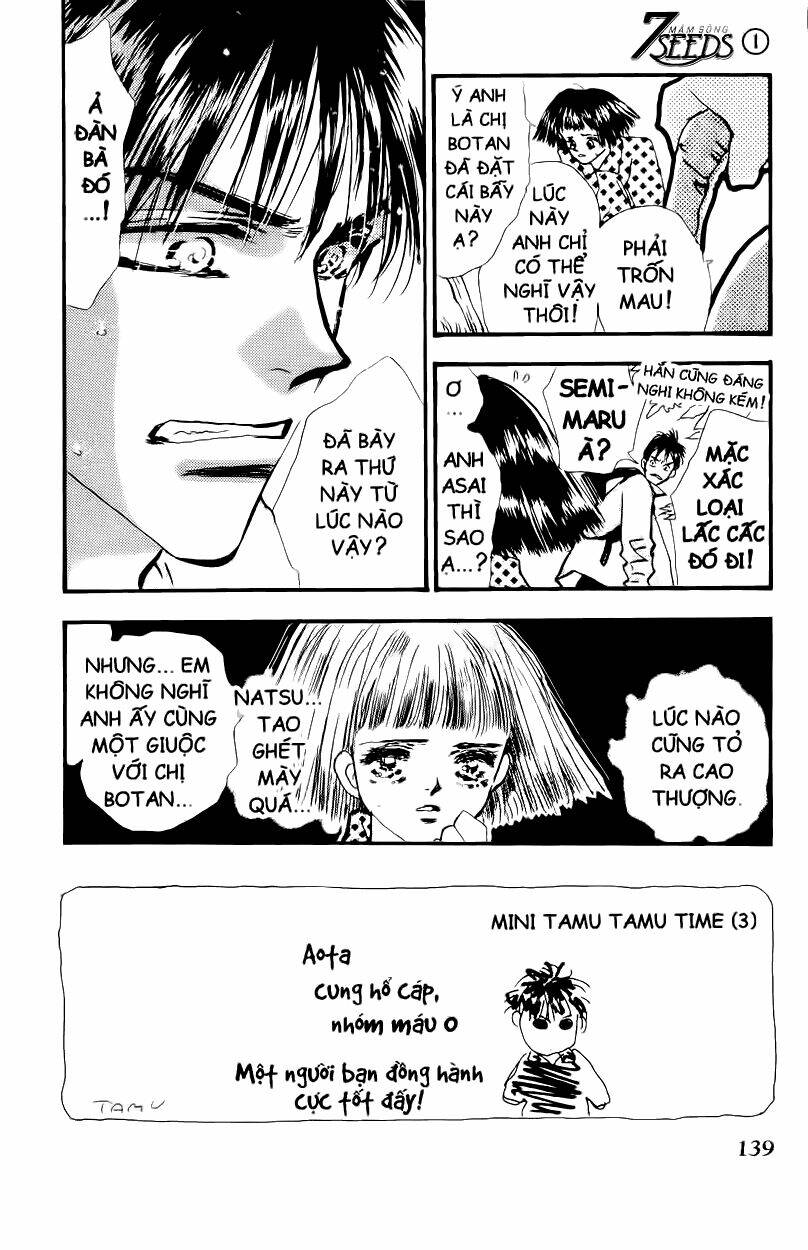 7 mầm sống chapter 4 4