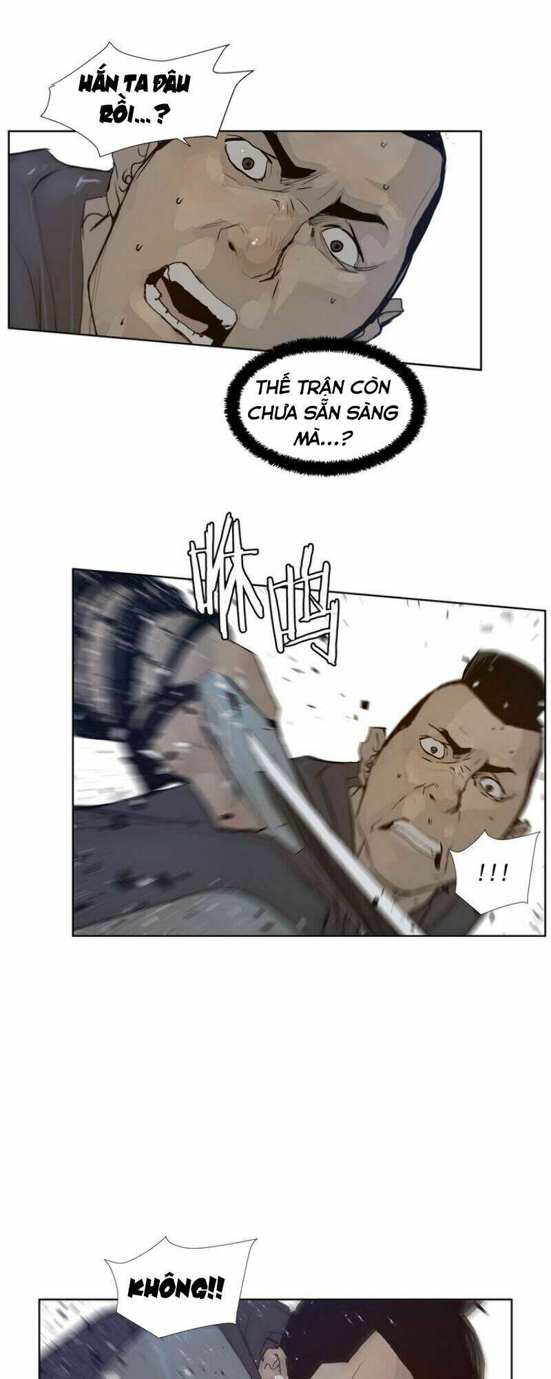 thanh gươm danh vọng chapter 26 19