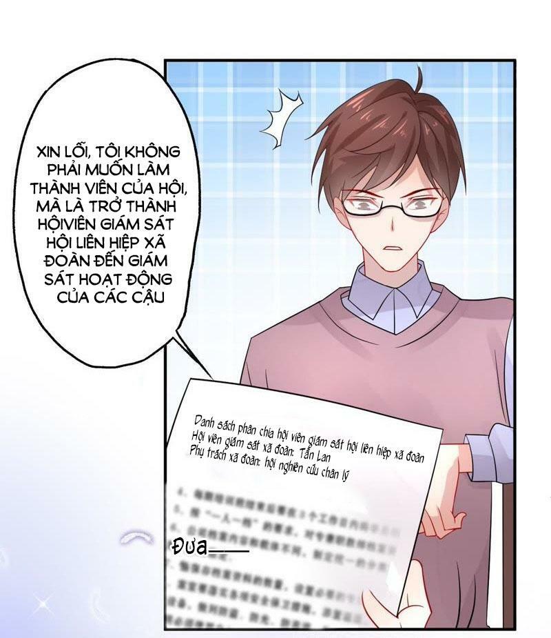 chàng trai người máy ấm áp 741 của tôi chapter 17 26