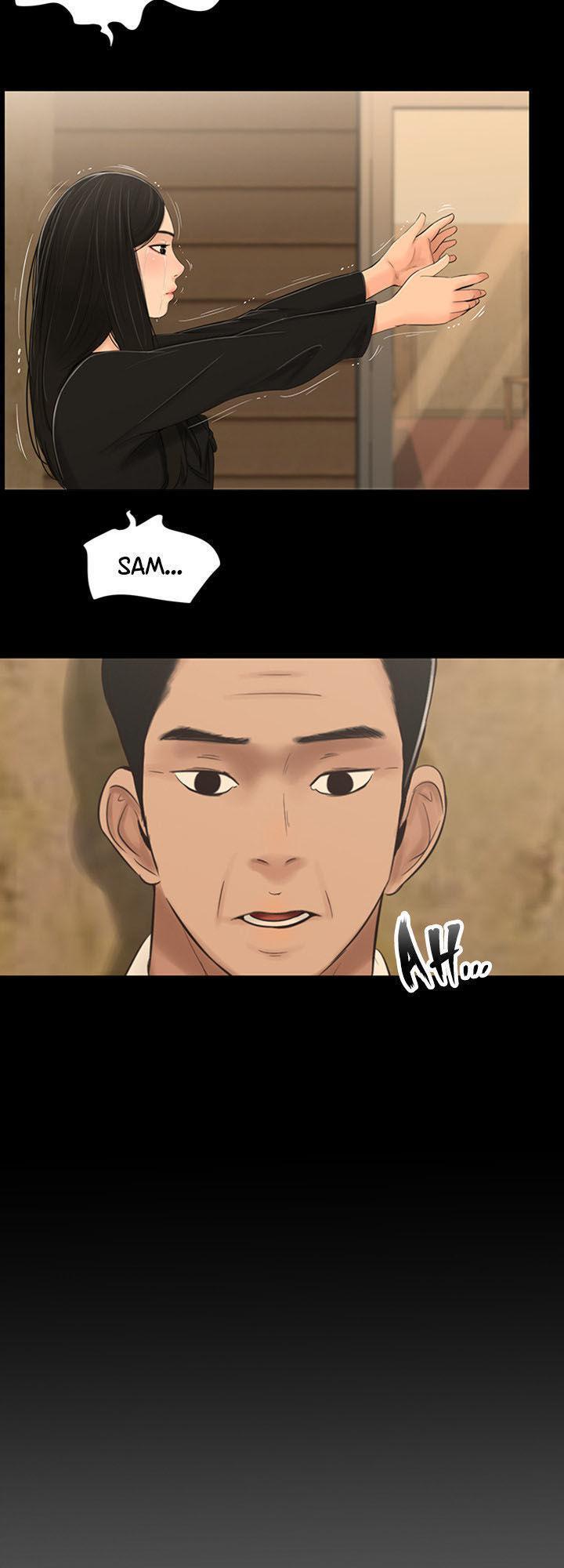 chú và cháu chapter 3 43