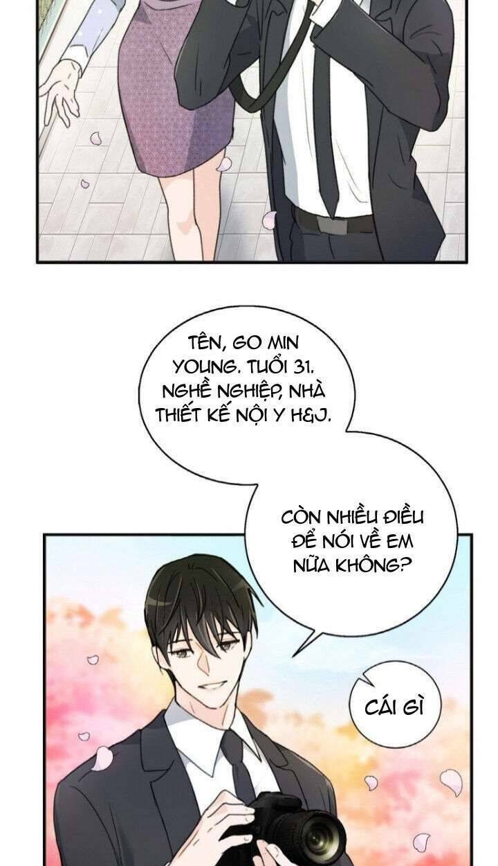 101 cách chinh phục trái tim em chapter 2 24