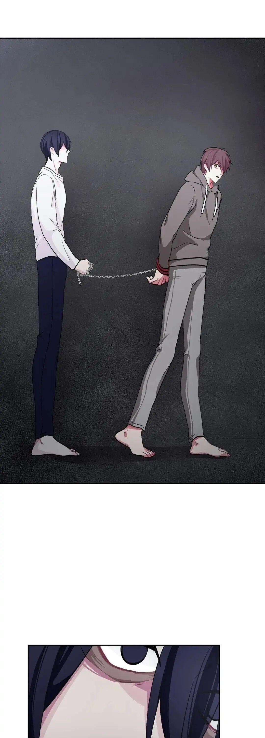 hãy vâng lời anh chapter 25 43