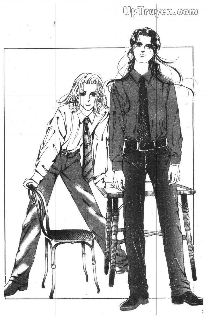 lao xao tuổi ngọc chapter 2 2