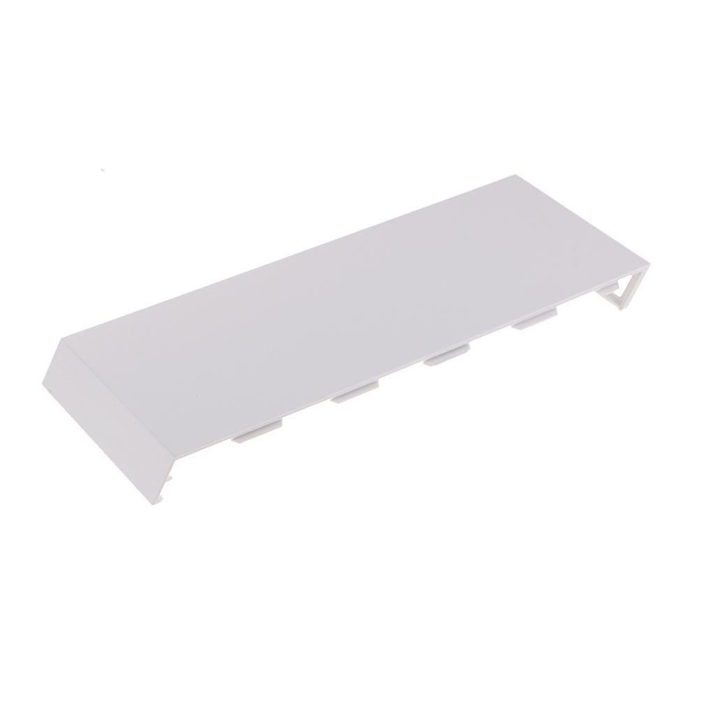 HDD  Bay Cover Shell Glossy  for  4 PS 4