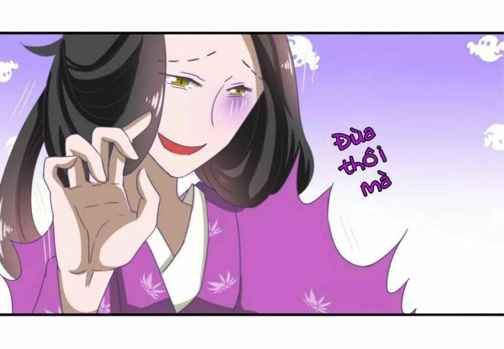 phi thiên địch tự dưỡng đích khẩu tử chapter 23 10