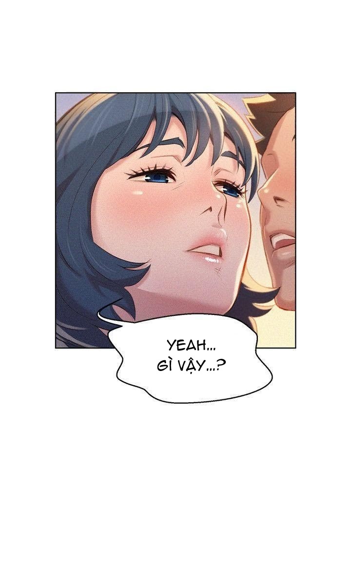 chị gái hàng xóm chapter 35 26