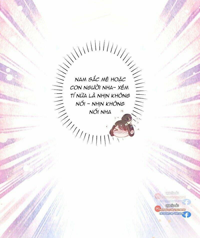 thị huyết y phi chapter 96 14