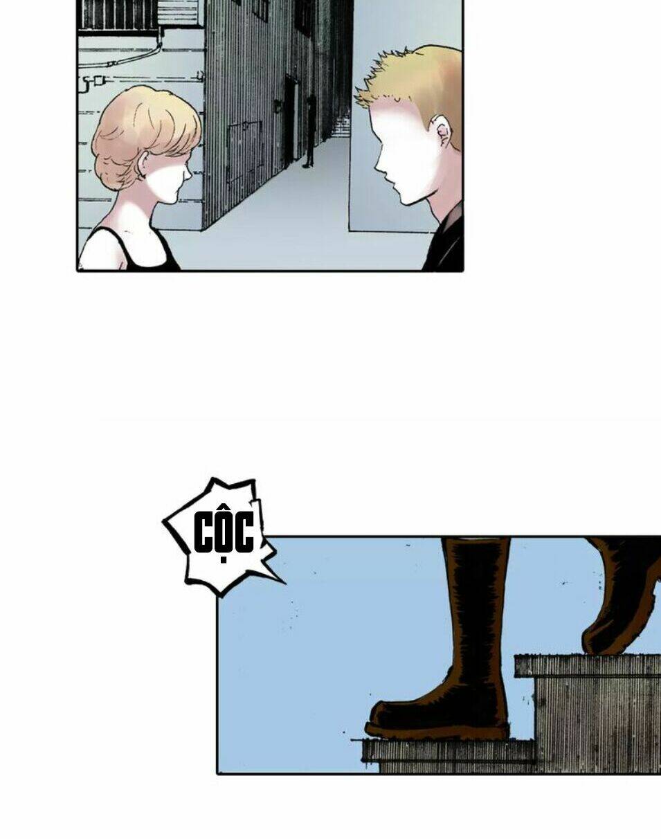 thập hựu chi quốc chapter 1 21