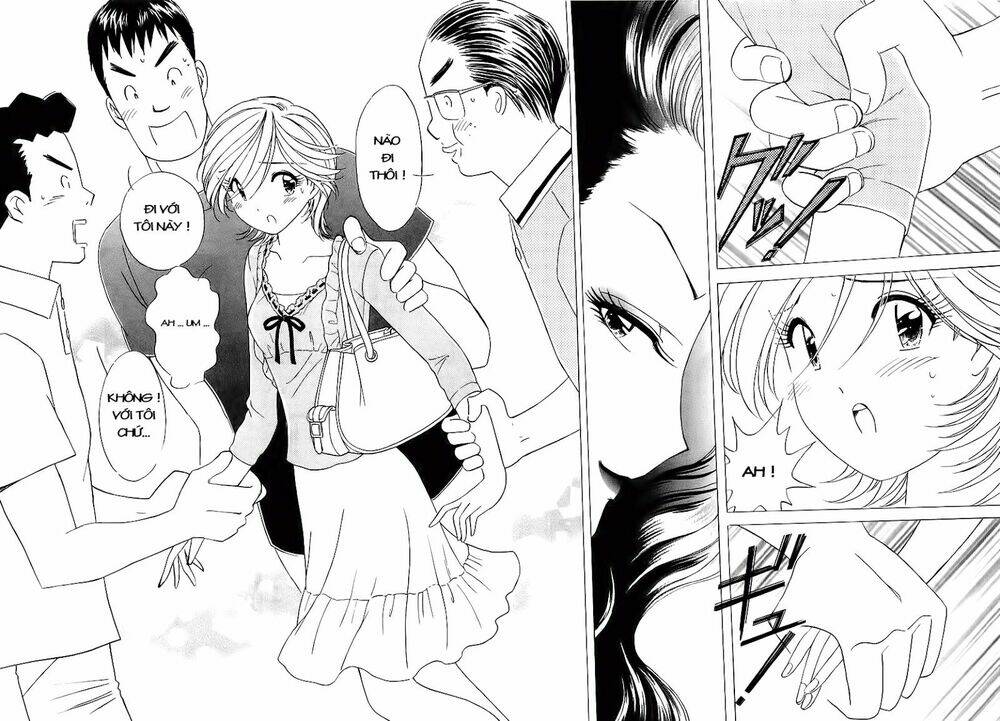 orange yane no chiisana ie full chapter 28 6